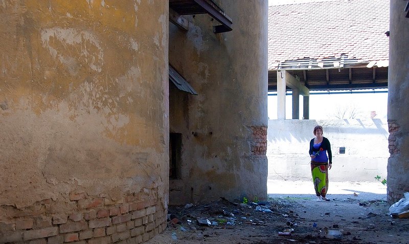 Лариса, 38